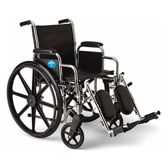 Medline Excel 2000 Wheelchair in northwest arkansas