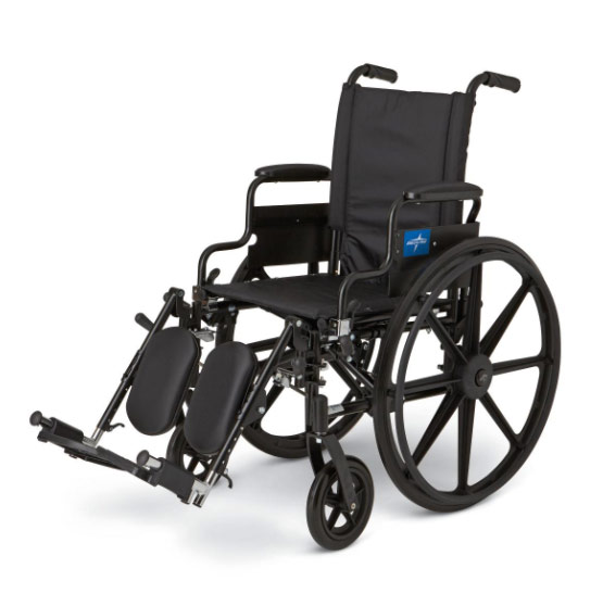 medline K7 wheelchair fayetteville arkansas