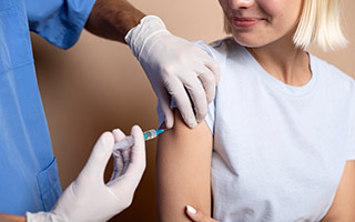 Northwest Arkansas immunizations services