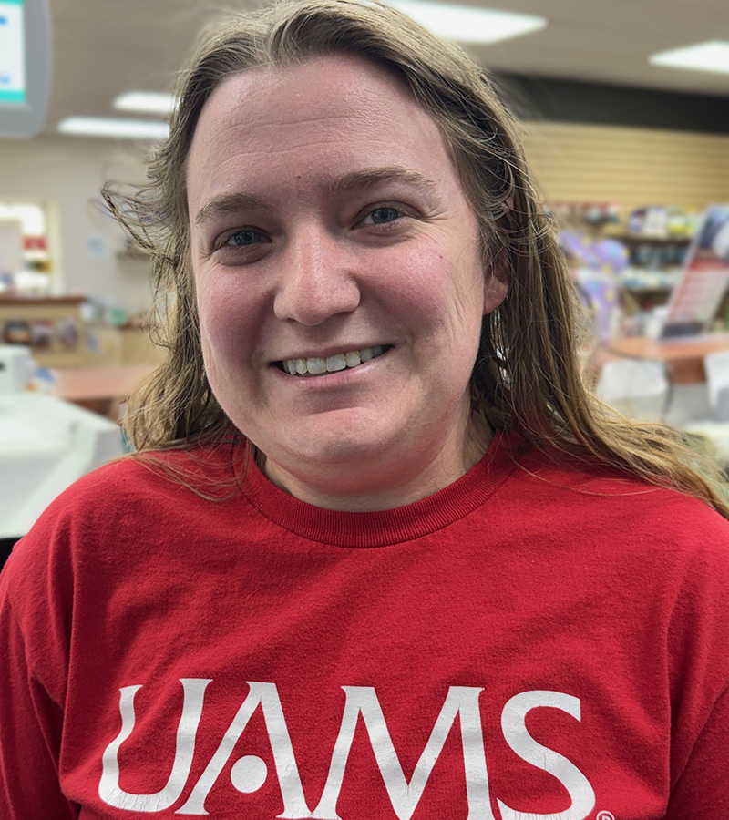 Ciarra Helms