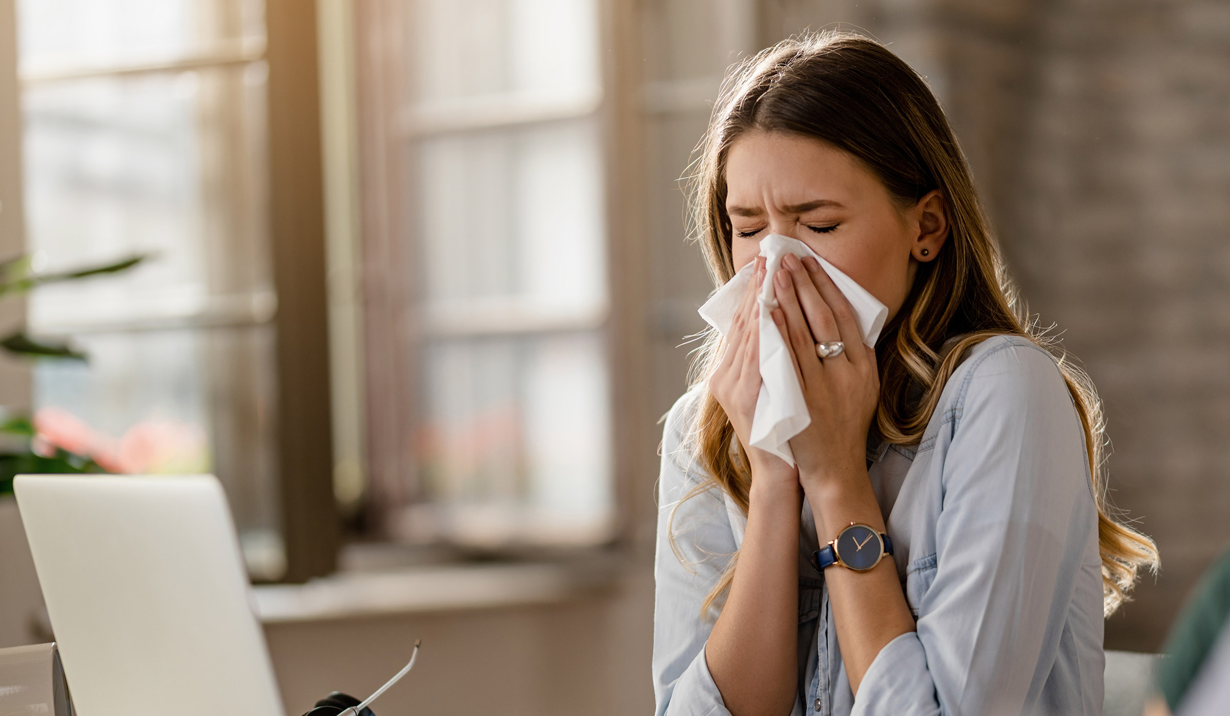 Flu shots for Northwest Arkansas